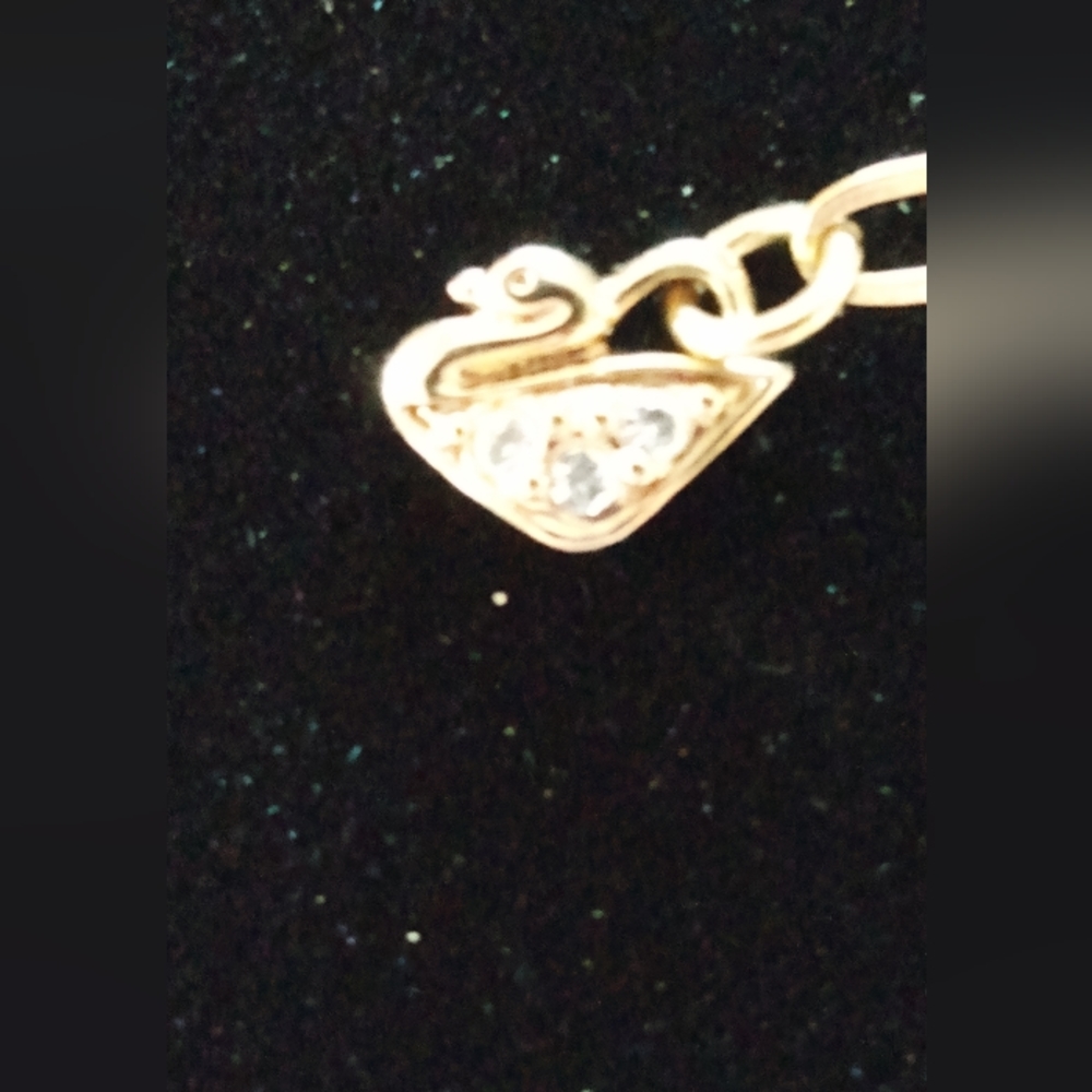 Vintage Swarovski necklace - Picture 5 of 5